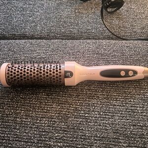 Wavytalk Pink Hair Brush